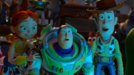 Le Mandalorian et Goru, Toys Story, et Pokemon... notre recap’ de la semaine