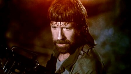 Chuck Norris, Nicholas Brendon, Le journal de Mickey... notre récap' de la semaine