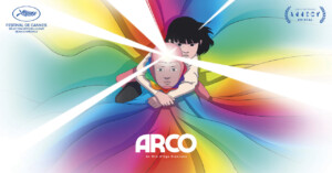 Concours Arco : 3 DVD à gagner !