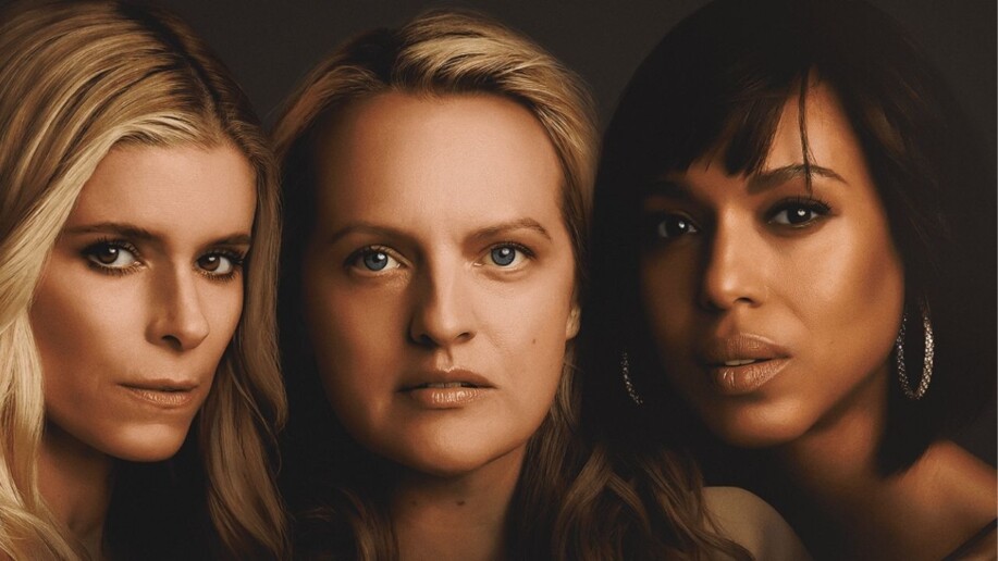 Critique Imperfect Women : amitiés sous tension