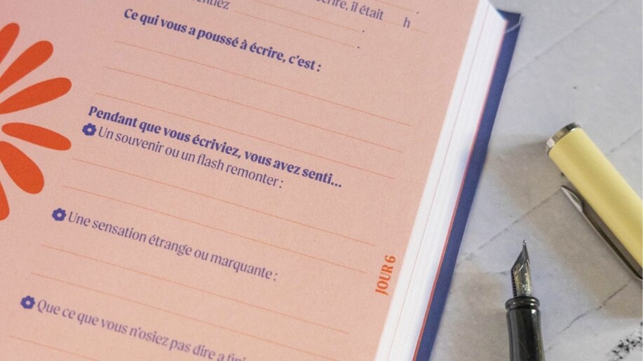 Critique J’écris sur moi, j’écris pour moi : écrire pour s’affirmer