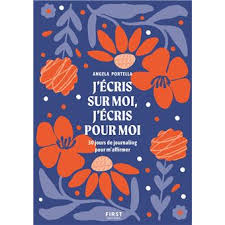 Critique J’écris sur moi, j’écris pour moi : écrire pour s’affirmer