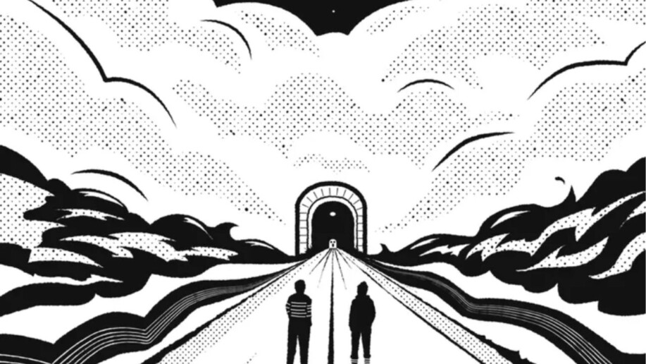 Critique Le Passage : Le combat d'un père face à la dépression