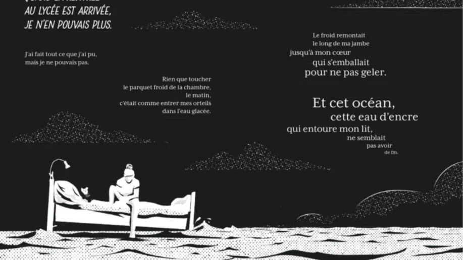 Critique Le Passage : Le combat d'un père face à la dépression