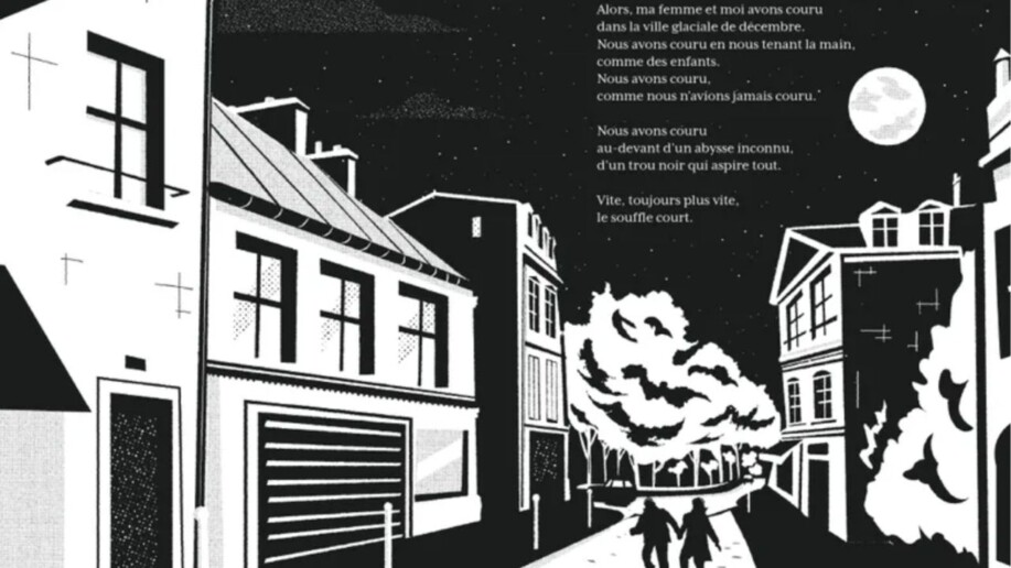 Critique Le Passage : Le combat d'un père face à la dépression