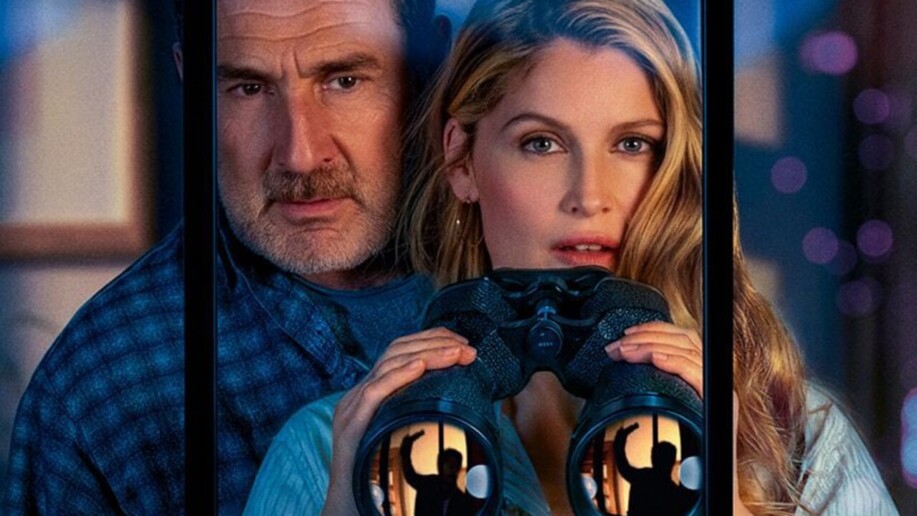 Critique Le crime du 3ème étage avec Laetitia Casta et Gilles Lellouche