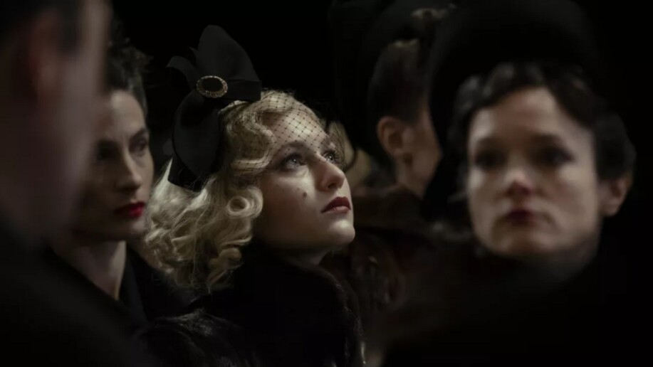 Critique Les Rayons et les Ombres : fresque collaborationniste dans la France de Pétain