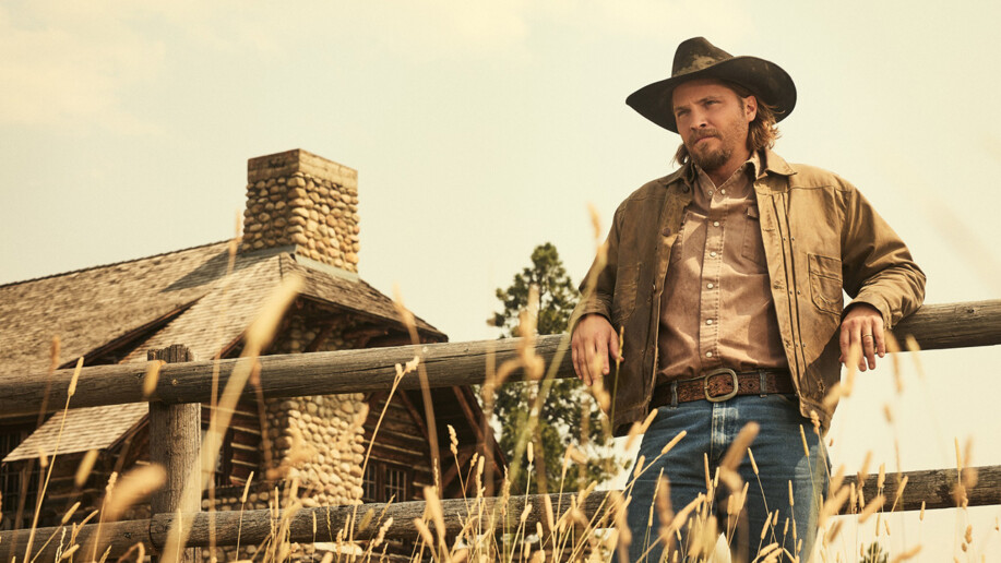 Critique Marshals - A Yellowstone Story saison 1 épisodes 1-3 - Walker, Montana Ranger