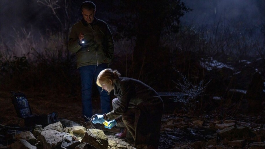 Critique Scarpetta : autopsie laborieuse