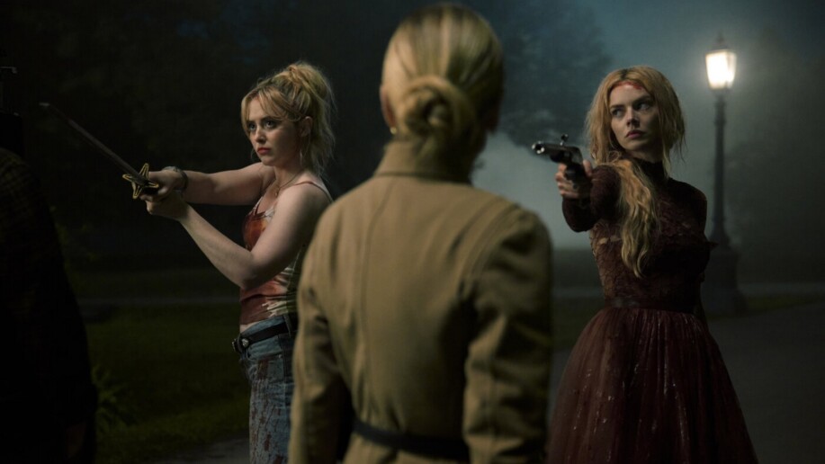 Critique Wedding Nightmare 2 : suite qui sent le mariage arrangé