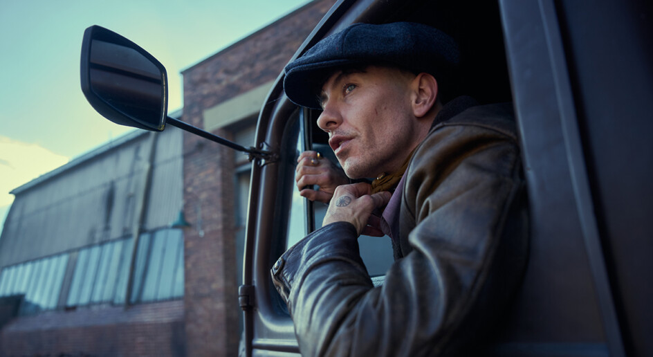 Critique du film Peaky Blinders - L’Immortel, avec Cillian Murphy, Rebecca Ferguson & Barry Keoghan