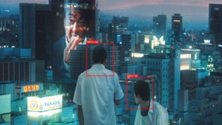 Sortie DVD, Blu-Ray, VOD - Happyend : regarder l'avenir avec espoir