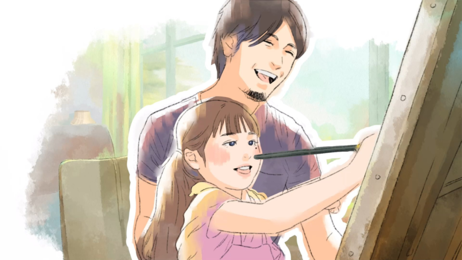 Dear Me, I was : entre court métrage et expérience narrative