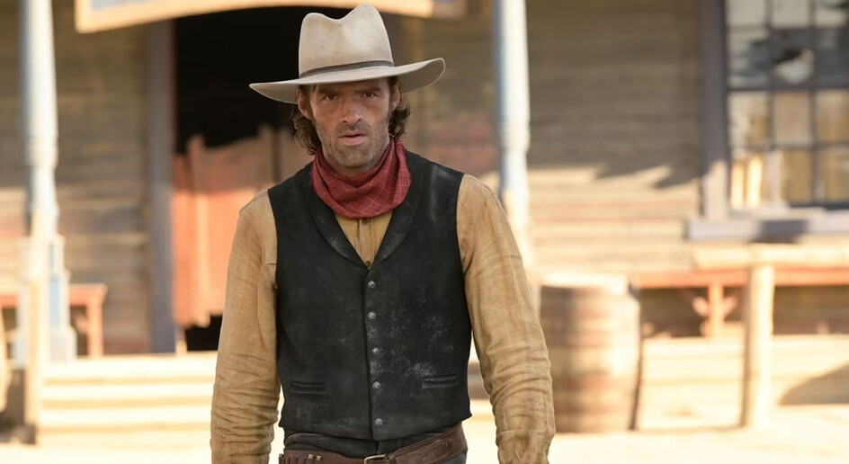 Que vaut la série Lucky Luke ? Nos premières impressions depuis Séries Mania 2026