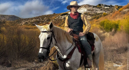 Que vaut la série Lucky Luke ? Nos premières impressions depuis Séries Mania 2026