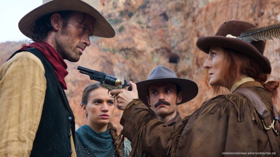 Que vaut la série Lucky Luke ? Nos premières impressions depuis Séries Mania 2026