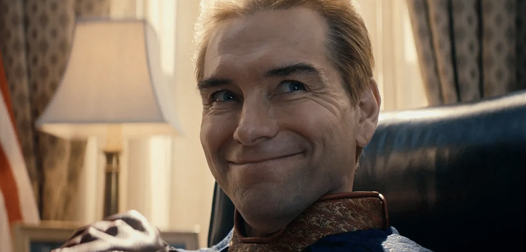 The Boys, les Pégases 2026, DC Lanterns … notre récap’ de la semaine The Boys, les Pégases 2026, DC Lanterns, ... notre récap' de la semaine