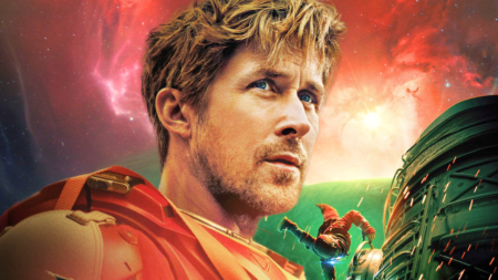 Projet dernière Chance : Une chance pour le cinéma