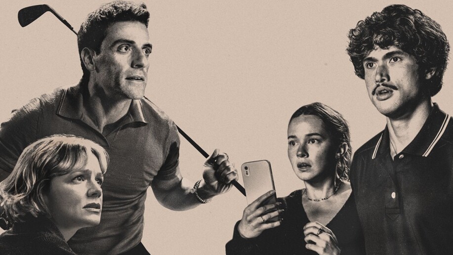 Acharnés (Beef) Saison 2 : explications sur la fin de l'histoire, et la Saison 3 (Spoilers)