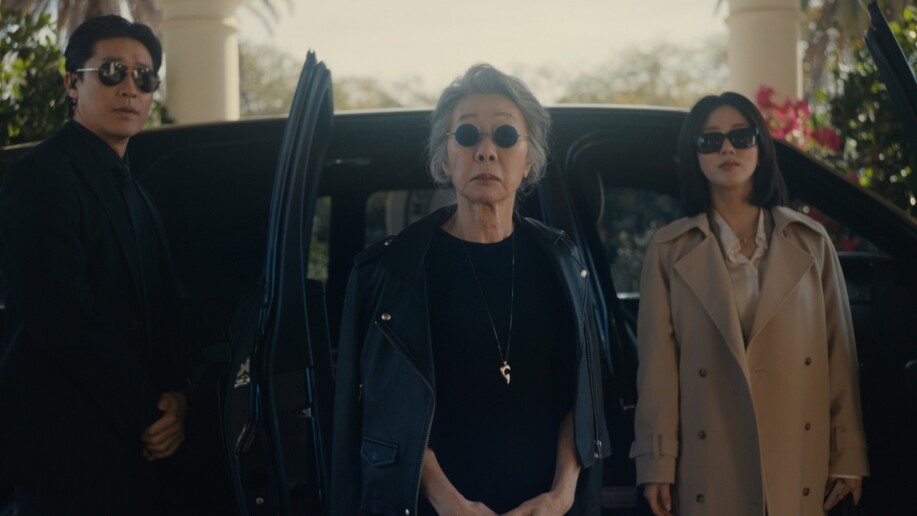 Acharnés (Beef) Saison 2 : explications sur la fin de l'histoire, et la Saison 3 (Spoilers)