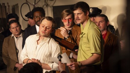 Critique La Corde au cou : sur le fil du condamné