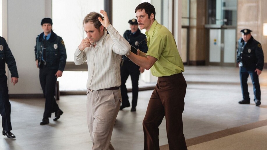 Critique La Corde au cou : sur le fil du condamné