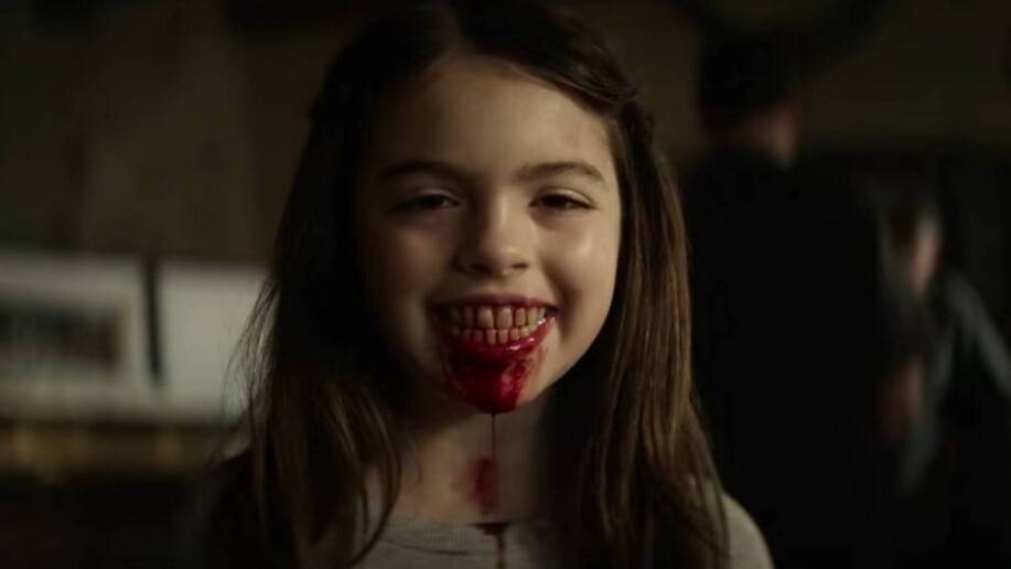 Critique Le Réveil de la Momie : Evil Dead déguisé dans la sable