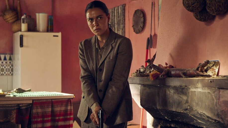 Critique Le Réveil de la Momie : Evil Dead déguisé dans la sable