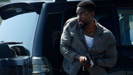 Critique Man on Fire Saison 1 : Netflix met de l'eau sur les braises