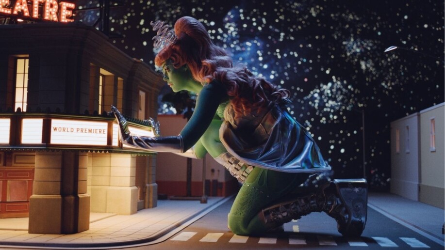 Critique Margo a des problèmes d’argent : chronique d’une survie créative