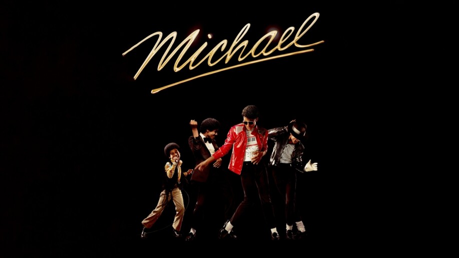 Critique Michael : l'ascension émancipatoire du Roi de la Pop