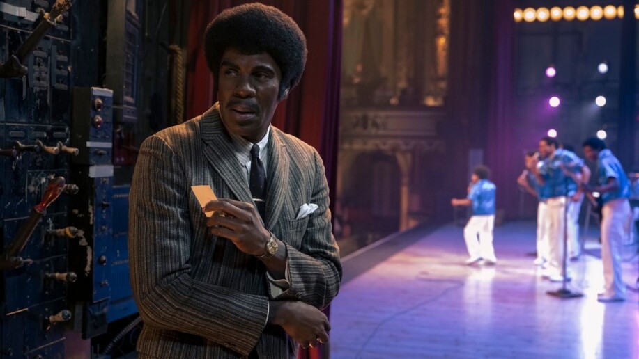 Critique Michael : l'ascension émancipatoire du Roi de la Pop