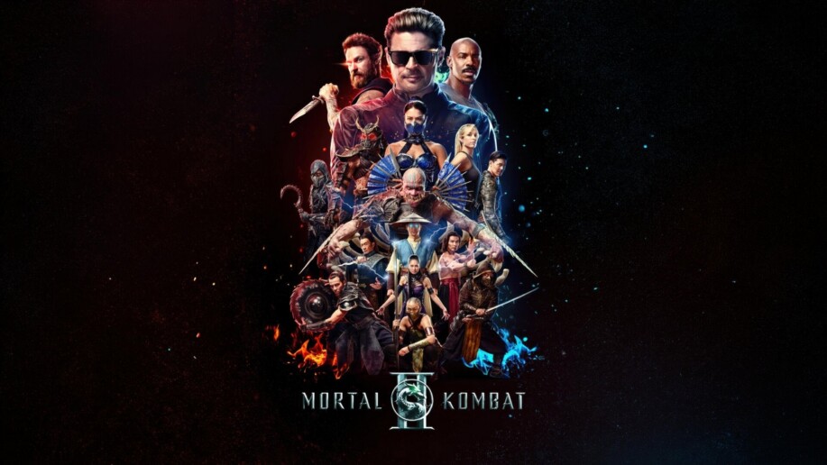 Critique Mortal Kombat 2 : adaptation qui lâche la manette
