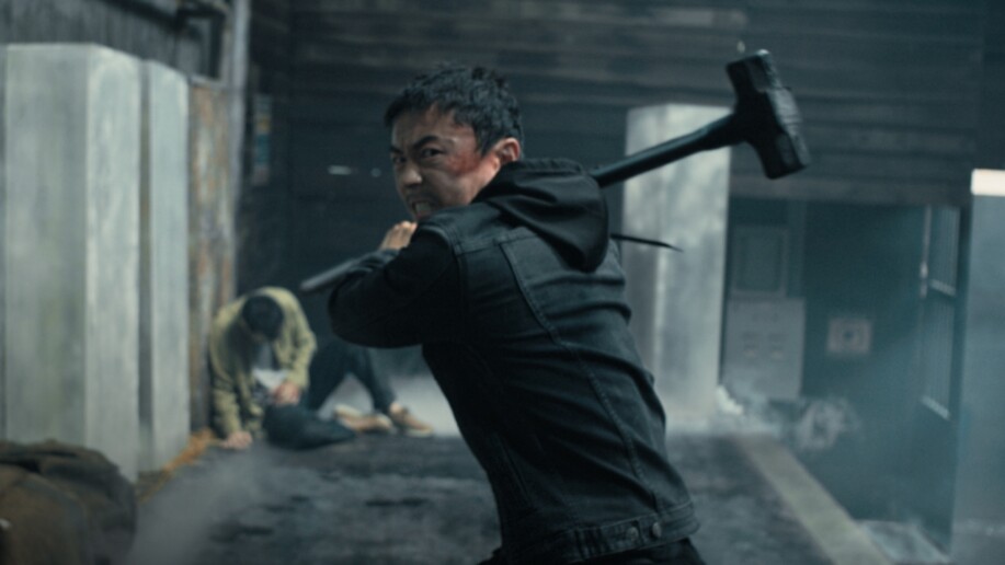 Critique The Furious : mortels combats