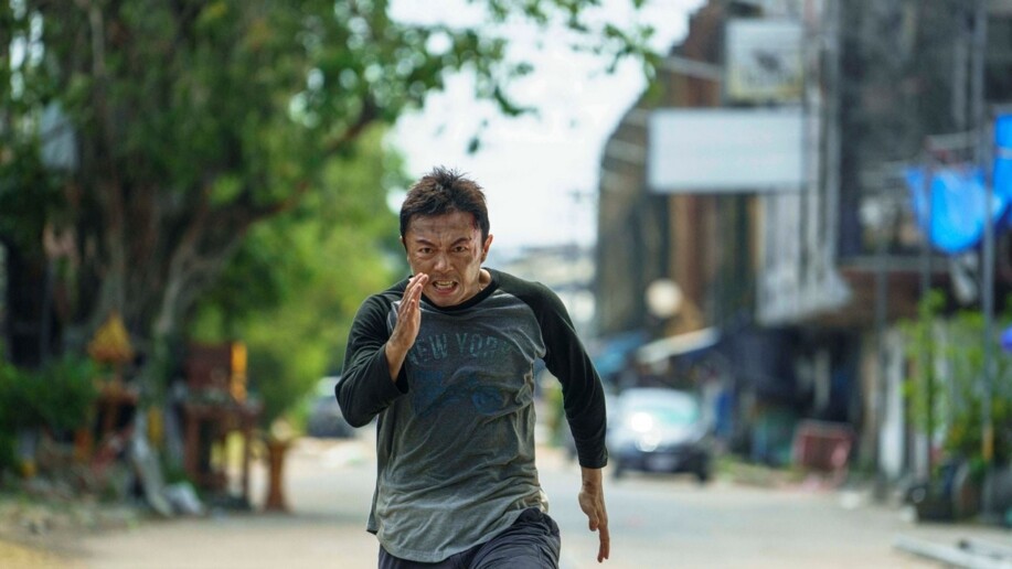 Critique The Furious : mortels combats