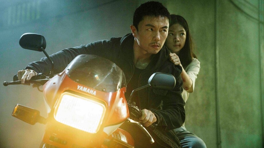 Critique The Furious : mortels combats