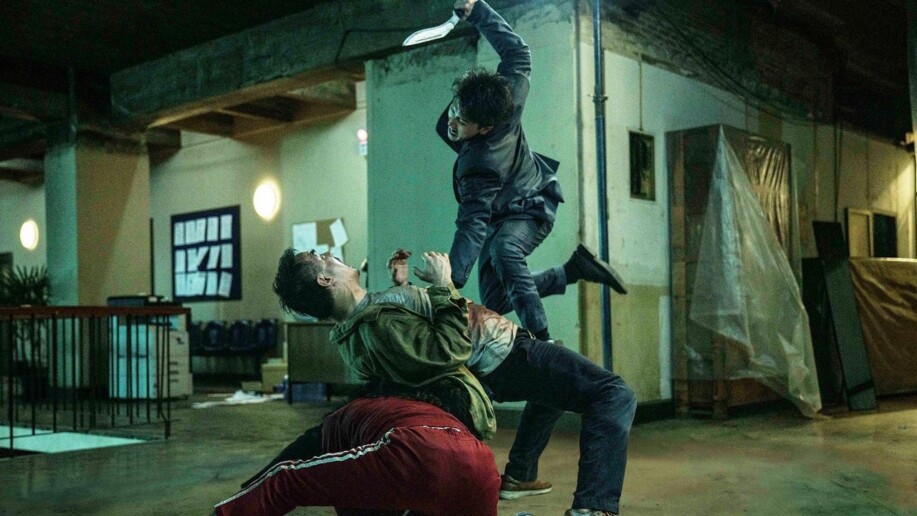 Critique The Furious : mortels combats