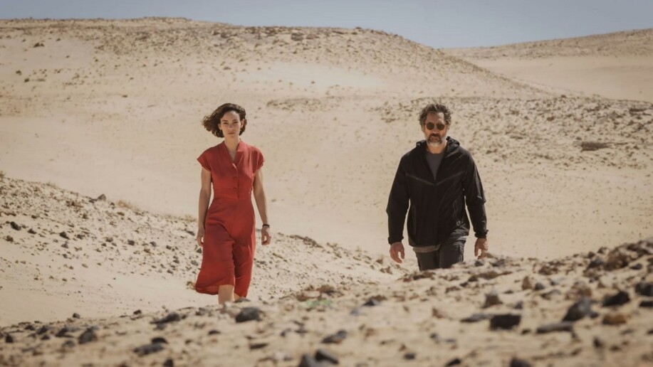 Cannes 2026 - Critique L’Être aimé : Rodrigo Sorogoyen contre son cinéma