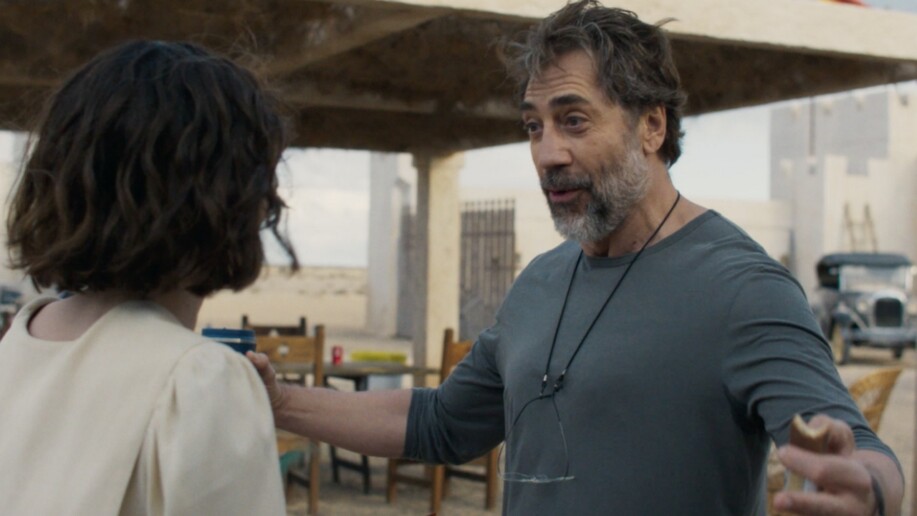 Cannes 2026 - Critique L’Être aimé : Rodrigo Sorogoyen contre son cinéma