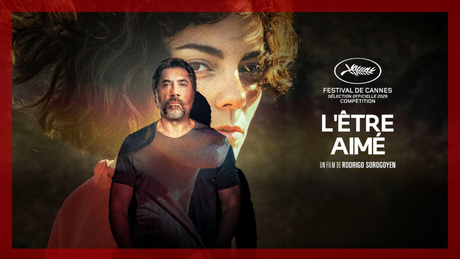 Cannes 2026 - Critique L’Être aimé : Rodrigo Sorogoyen contre son cinéma