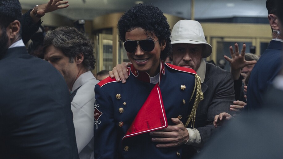 Michael : pourquoi le biopic attend la suite pour aborder les accusations polémiques du chanteur ? (SPOILERS)