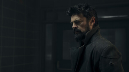 Récap The Boys saison 5 épisode 3 - le père, le fils et le pétage de plombs (SPOILERS)