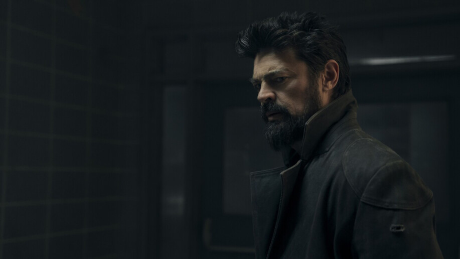 Récap The Boys saison 5 épisode 3 - le père, le fils et le pétage de plombs (SPOILERS)