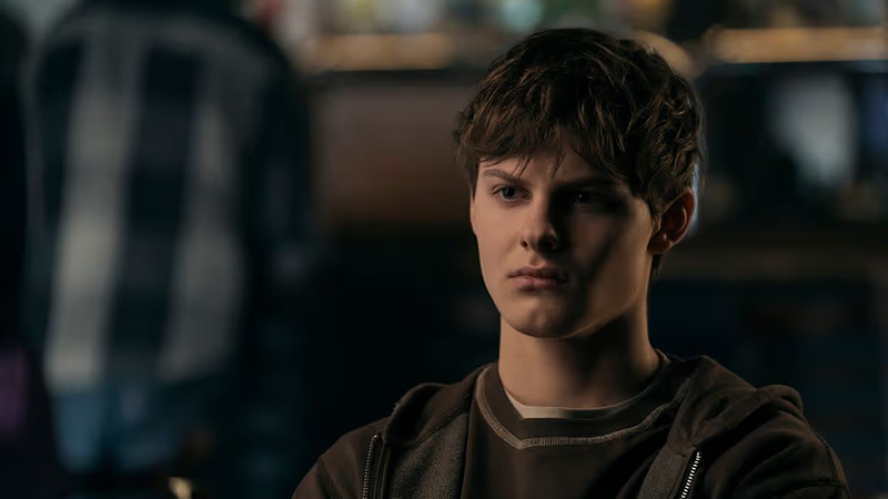 Récap The Boys saison 5 épisode 3 - le père, le fils et le pétage de plombs (SPOILERS)