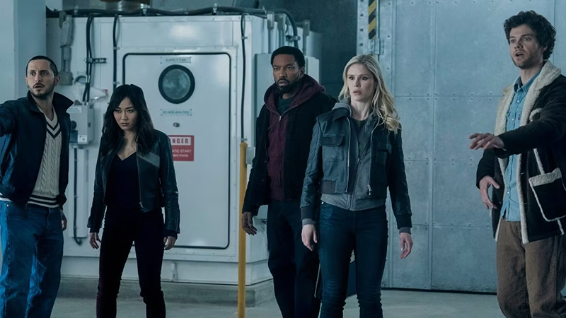 Récap The Boys saison 5 épisode 3 - le père, le fils et le pétage de plombs (SPOILERS)