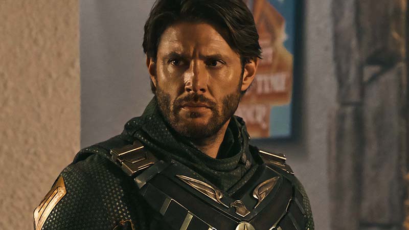 Récap The Boys saison 5 épisode 4 - The Last of USA