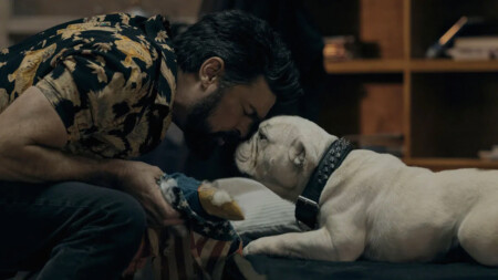 Récap The Boys saison 5 épisode 5 - Pulp Fiction de ses morts (SPOILERS)