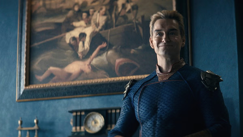 Récap The Boys saison 5 épisode 5 - Pulp Fiction de ses morts (SPOILERS)