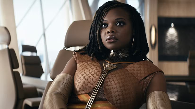 Récap The Boys saison 5 épisode 5 - Pulp Fiction de ses morts (SPOILERS)