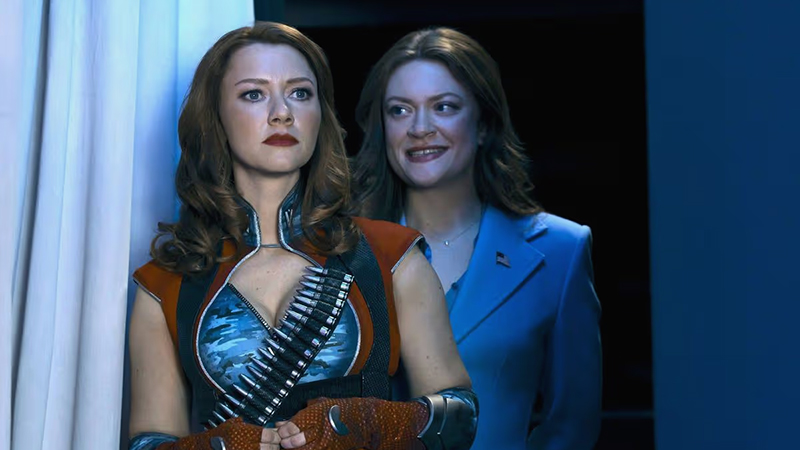 Récap The Boys saison 5 épisode 5 - Pulp Fiction de ses morts (SPOILERS)